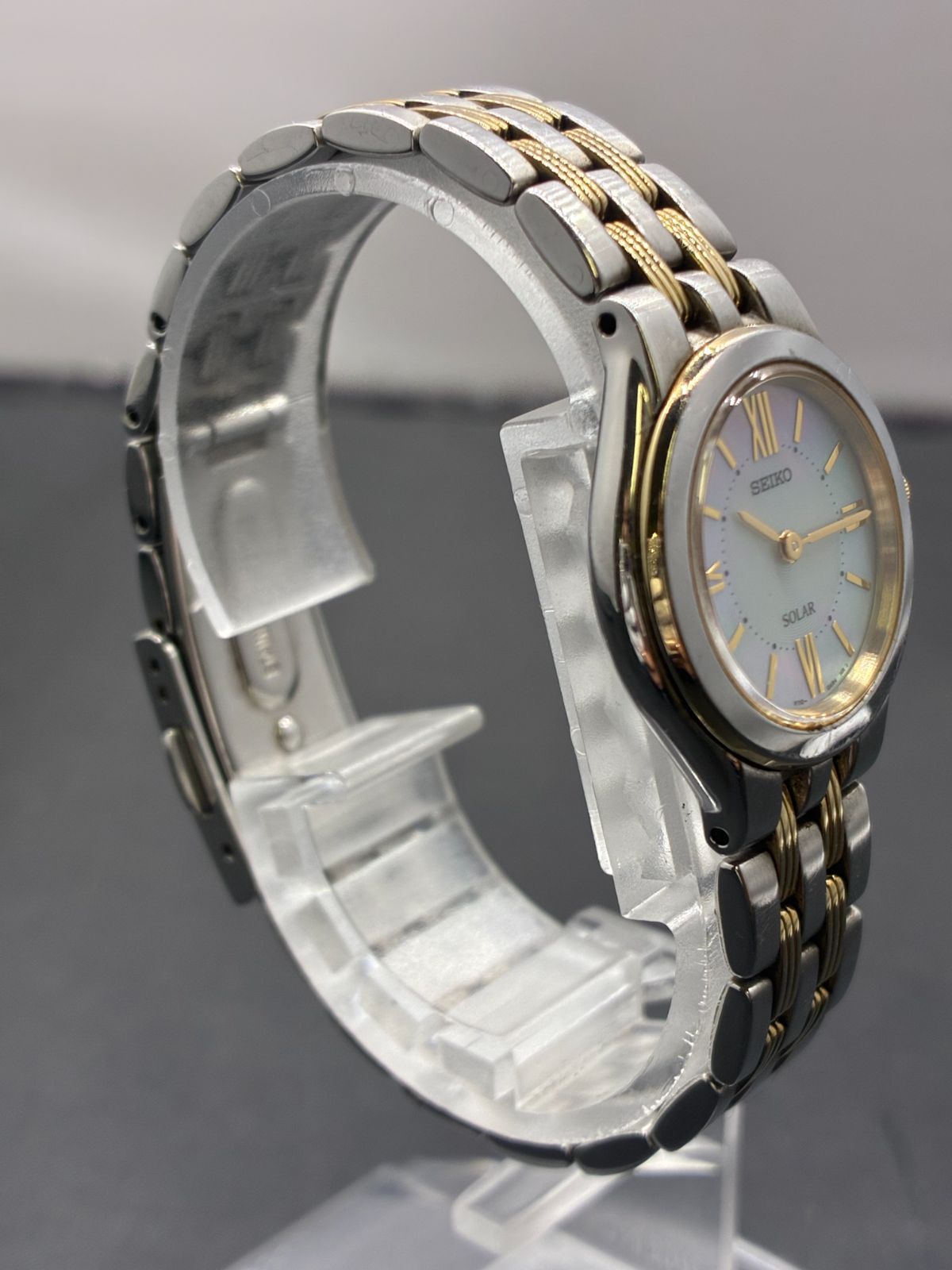 セイコー 手巻き