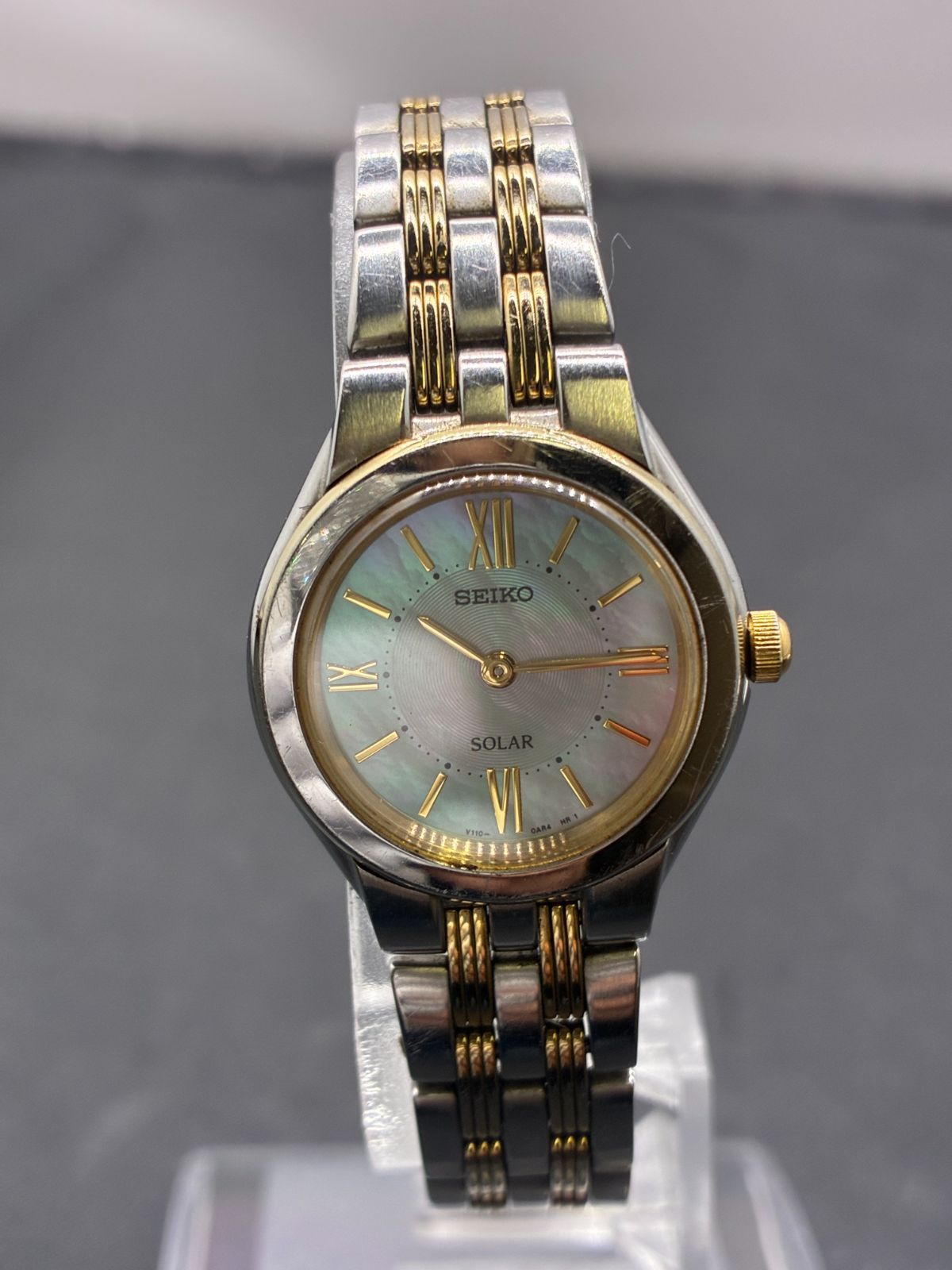 セイコー 手巻き 時計 B25100040