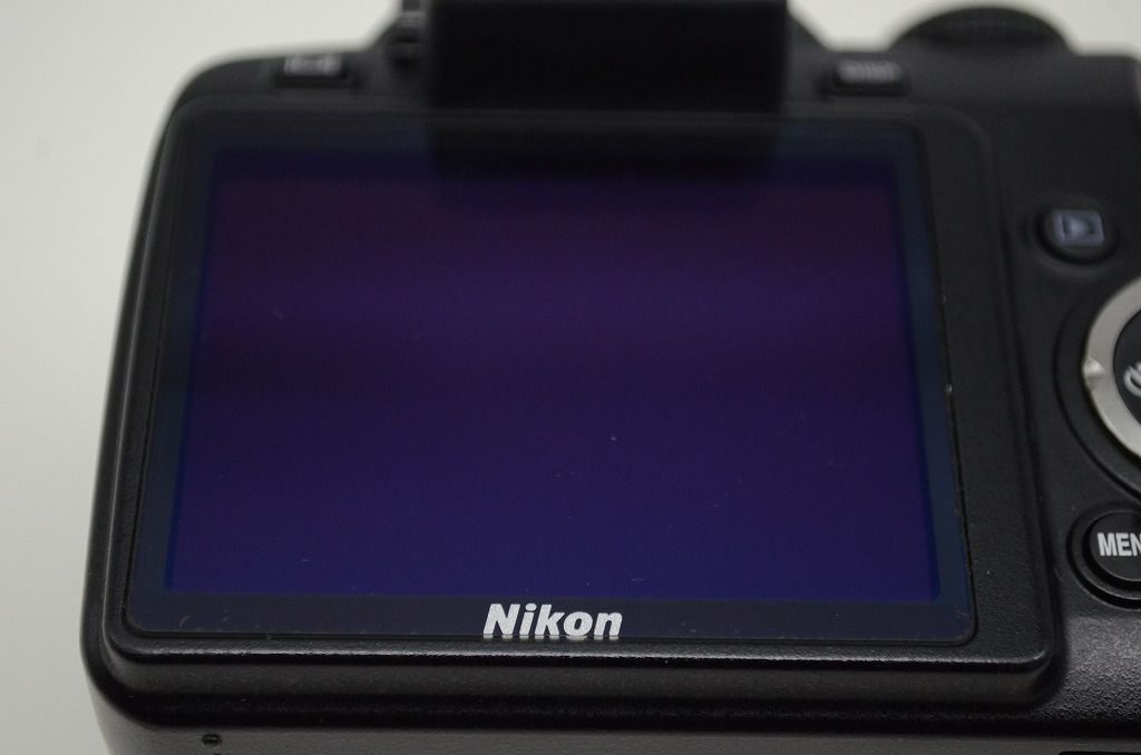 Nikon ニコン