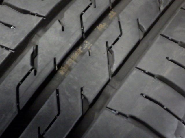  L 222 製造 約8部山 ECOFINE 155 65 R 14 4本 13インチ サマータイヤ ノーマルタイヤ