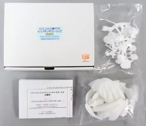 MAX90％オフ。 フィギュア 双葉杏 アイドルマスター シンデレラガールズ ガレージキット イベント