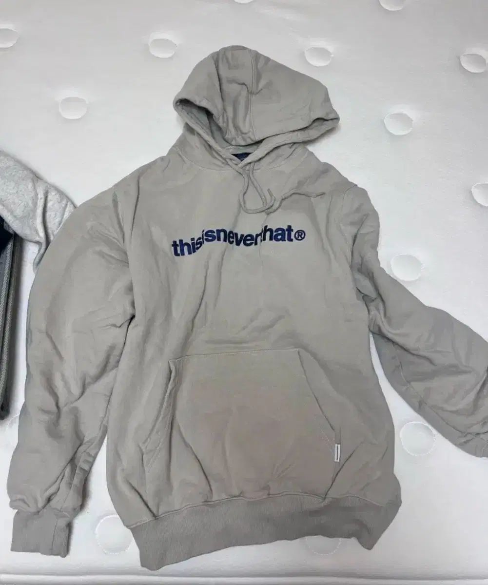 この価格 ディスイズネバーザット フーディー