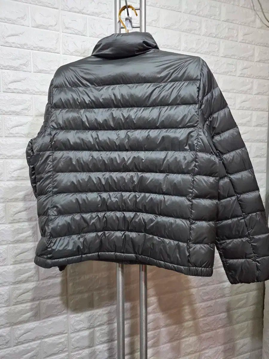 ポロ ラルフローレン 軽量 ダウン L