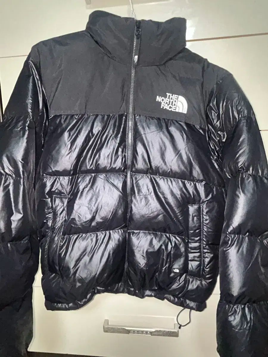 THE NORTH FACE ザノースフェイス 1996 Ecco エコー Nuptse ヌプシ ユニセックス M 95