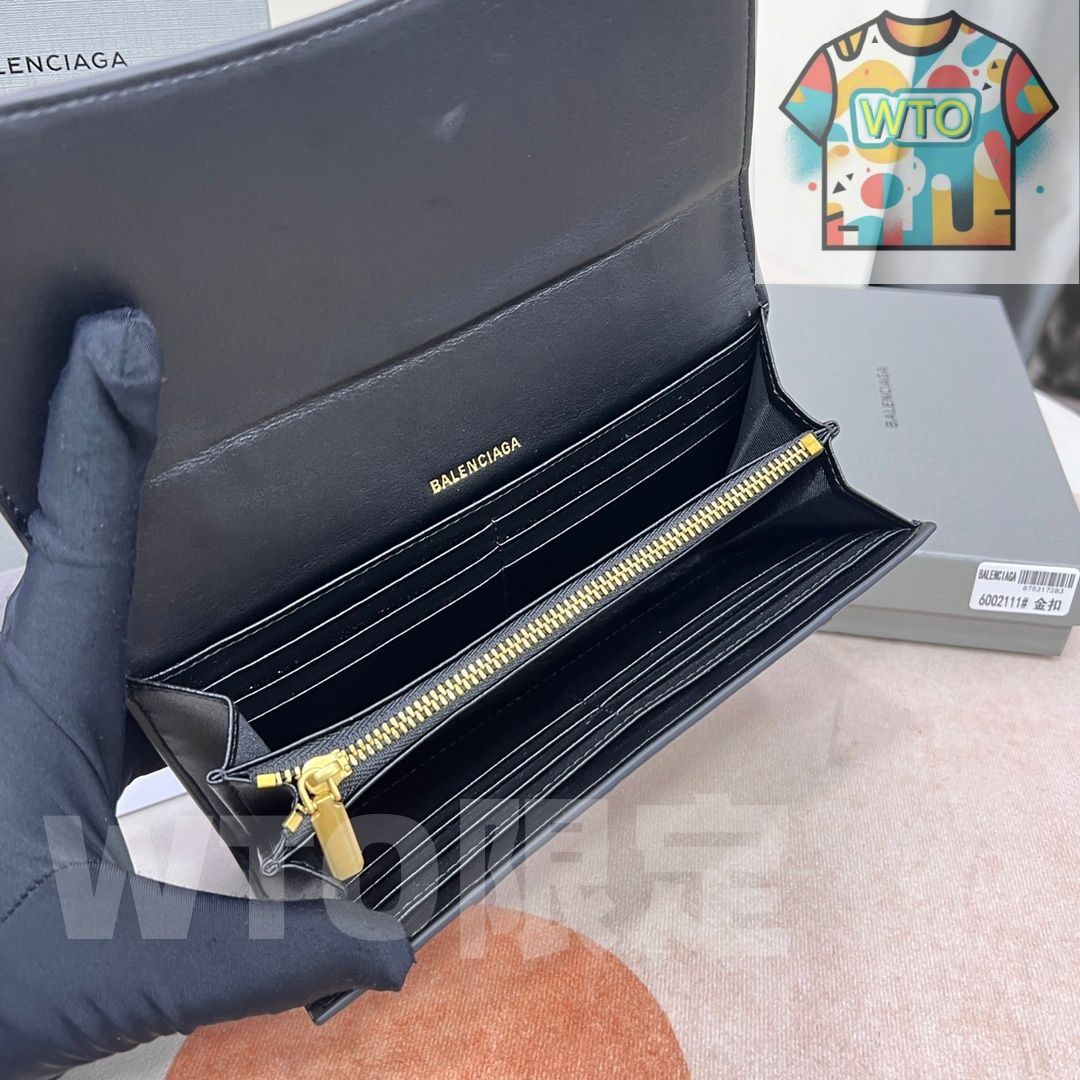 バレンシアガ ラージサイズ