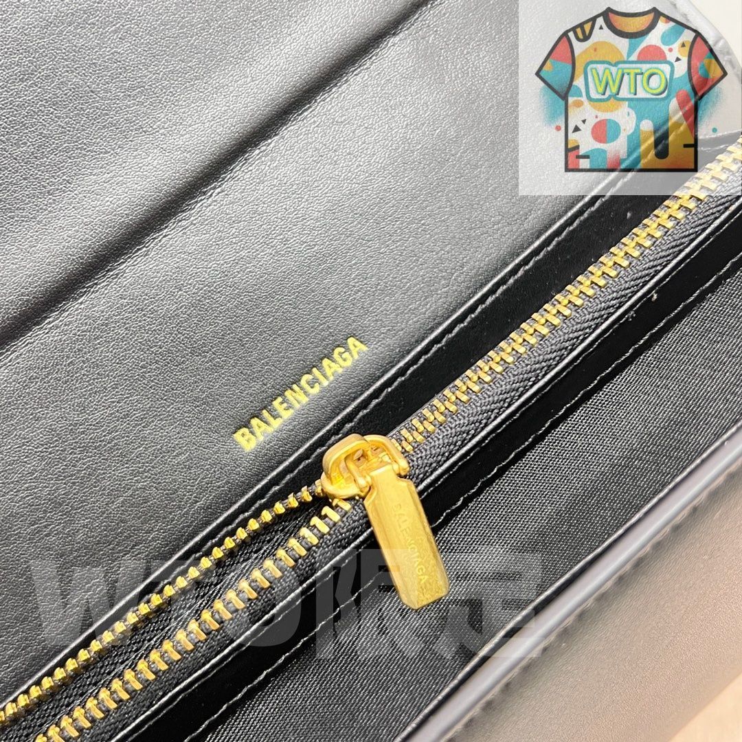 ブラックレザー