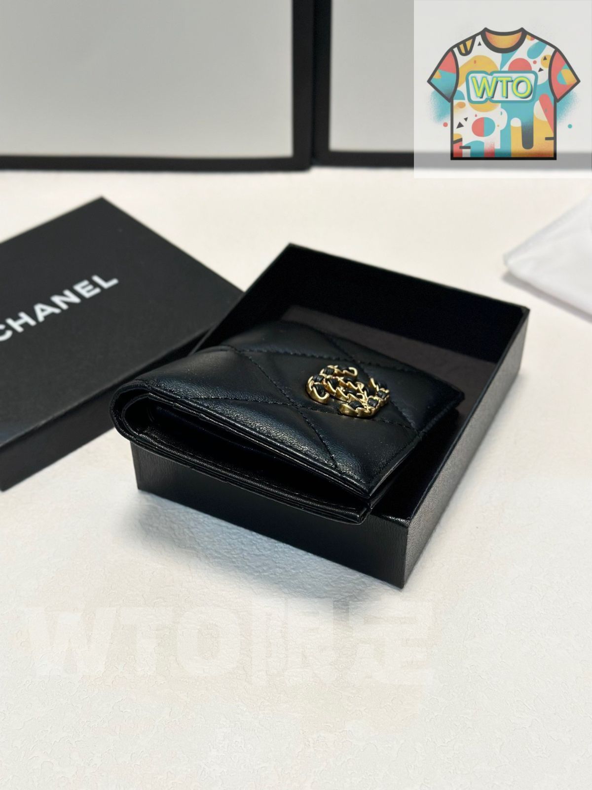 カードケース シープレザー