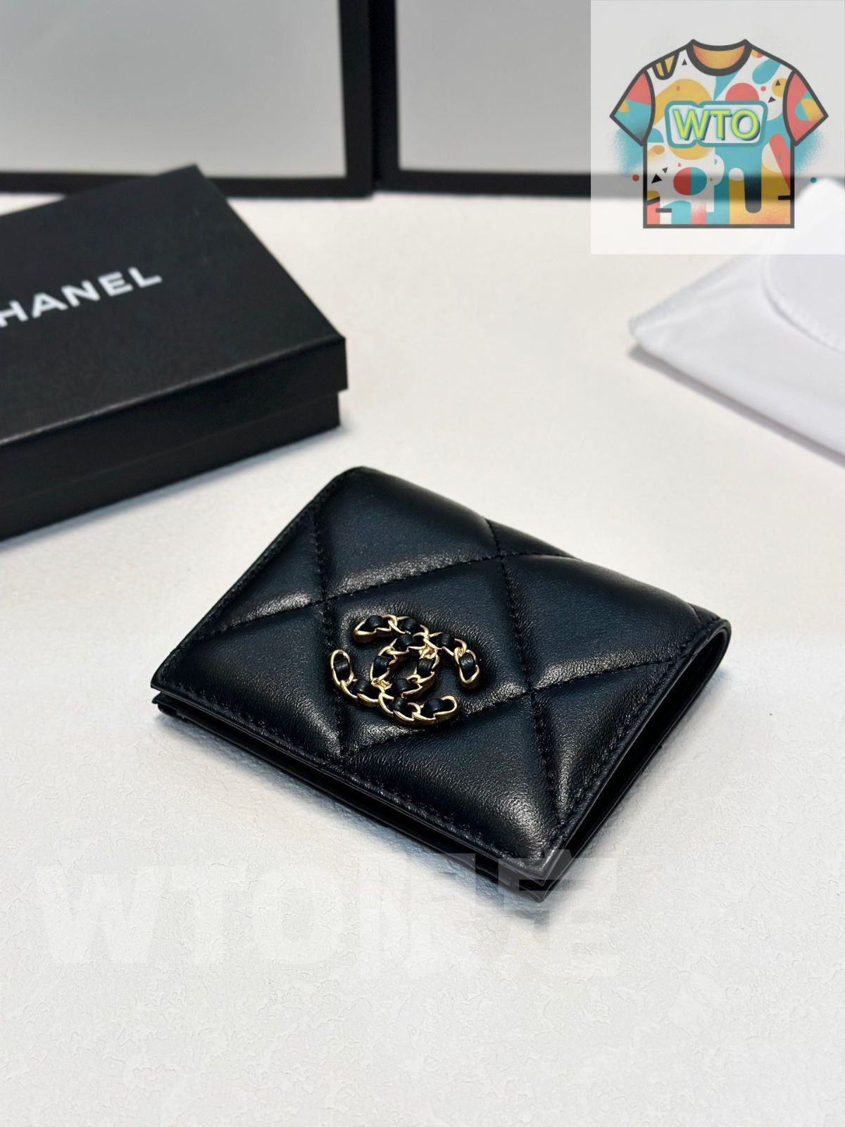 シープレザー ブラック