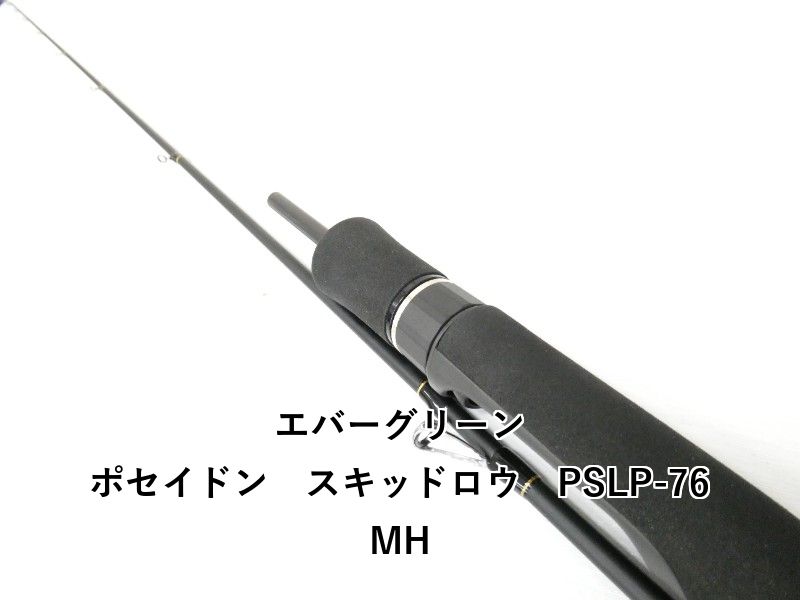 エバーグリーン ポセイドン スキッドロウ PSLP-76MH 04-8411260001