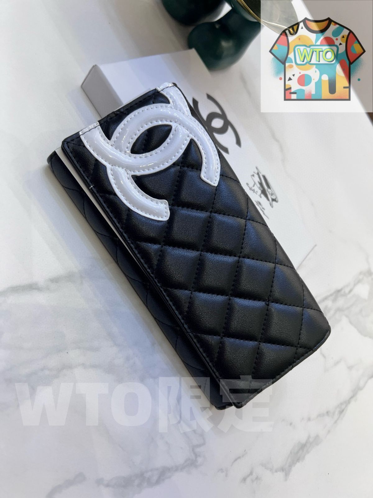 レディース ウォレット