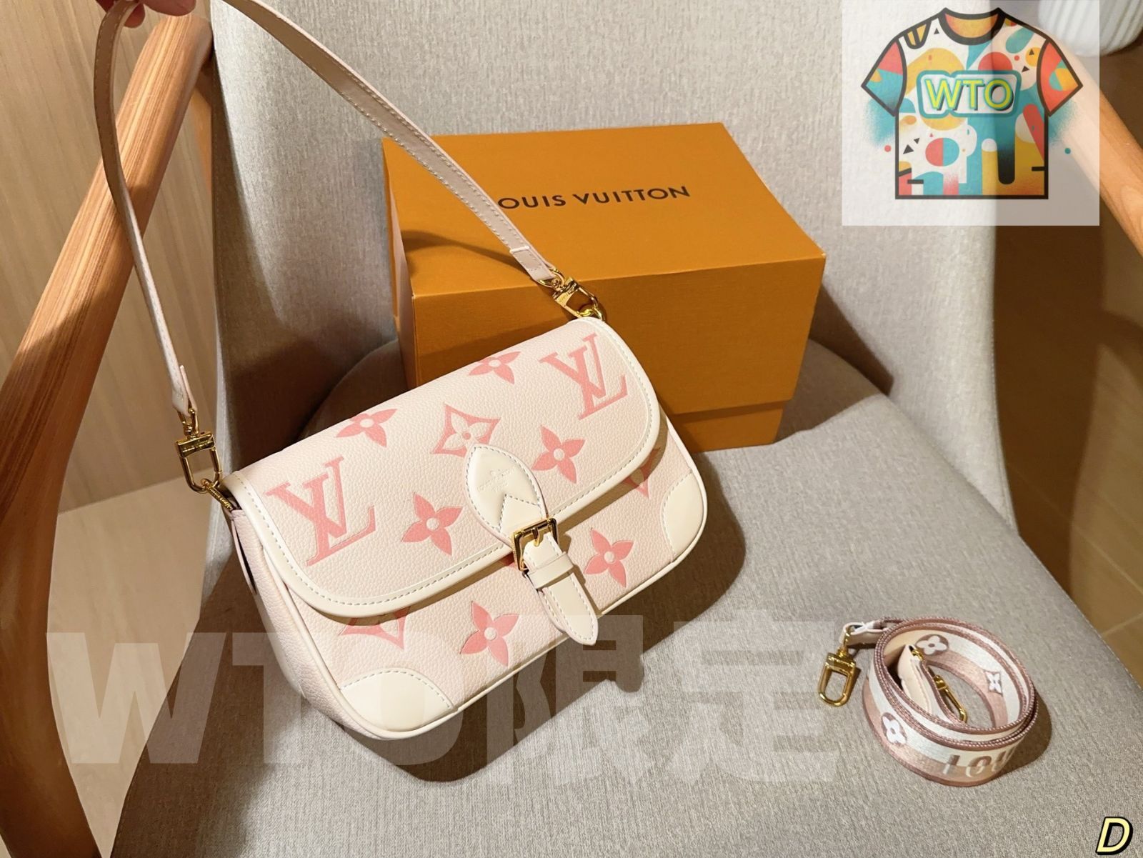 コインケース ギフトボックス付き