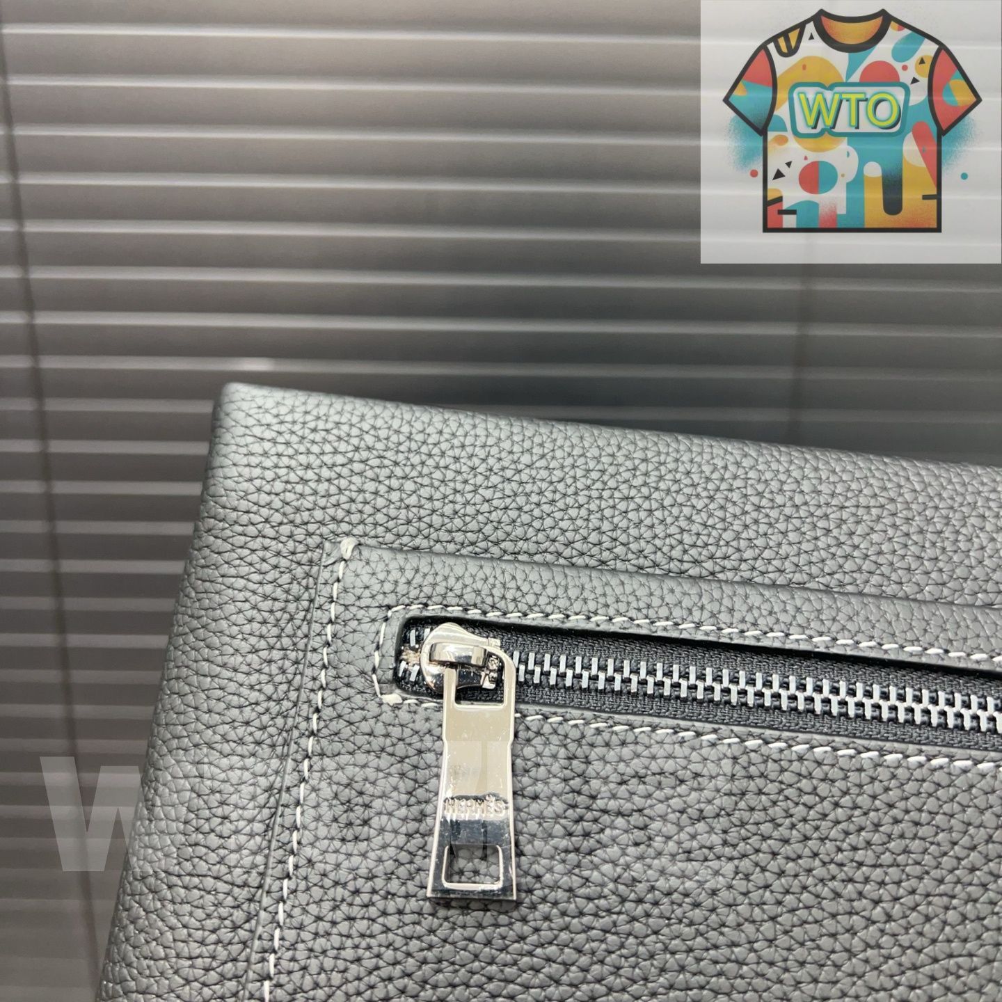 【90％OFF超高級ブランド】 エルメス メンズ レザー ハンドバッグ - カードケース マルチファンクション ギフトボックス付き -WTO輸入-XDZ78