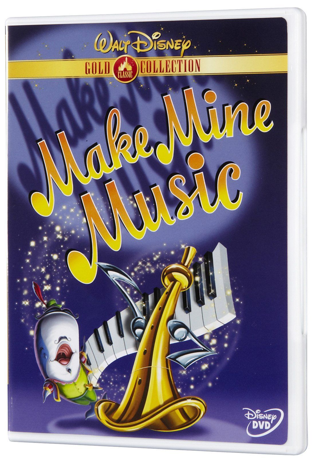 Make Mine Music DVD Import 品