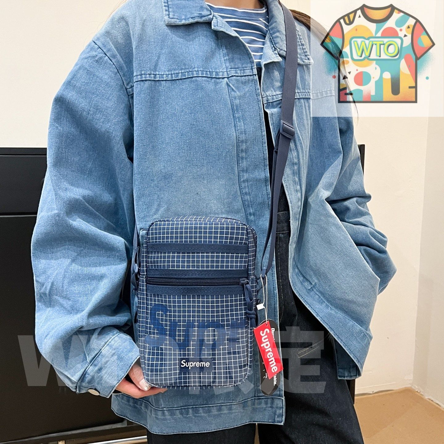 ストリートスタイル