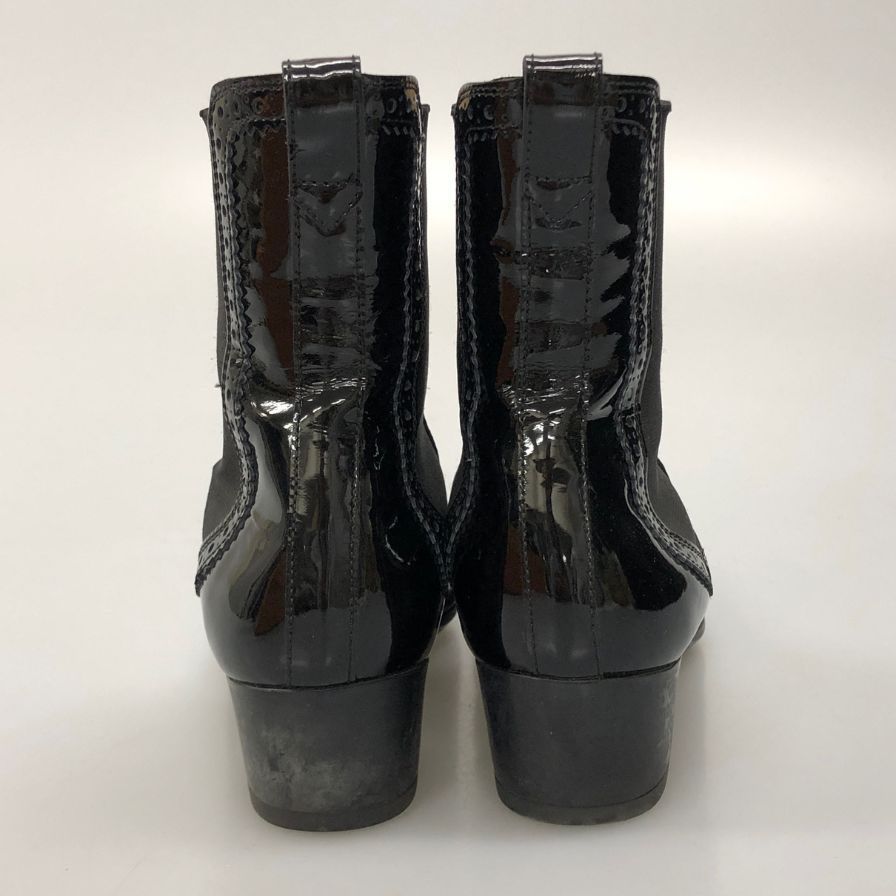 ガラスレザー AFD