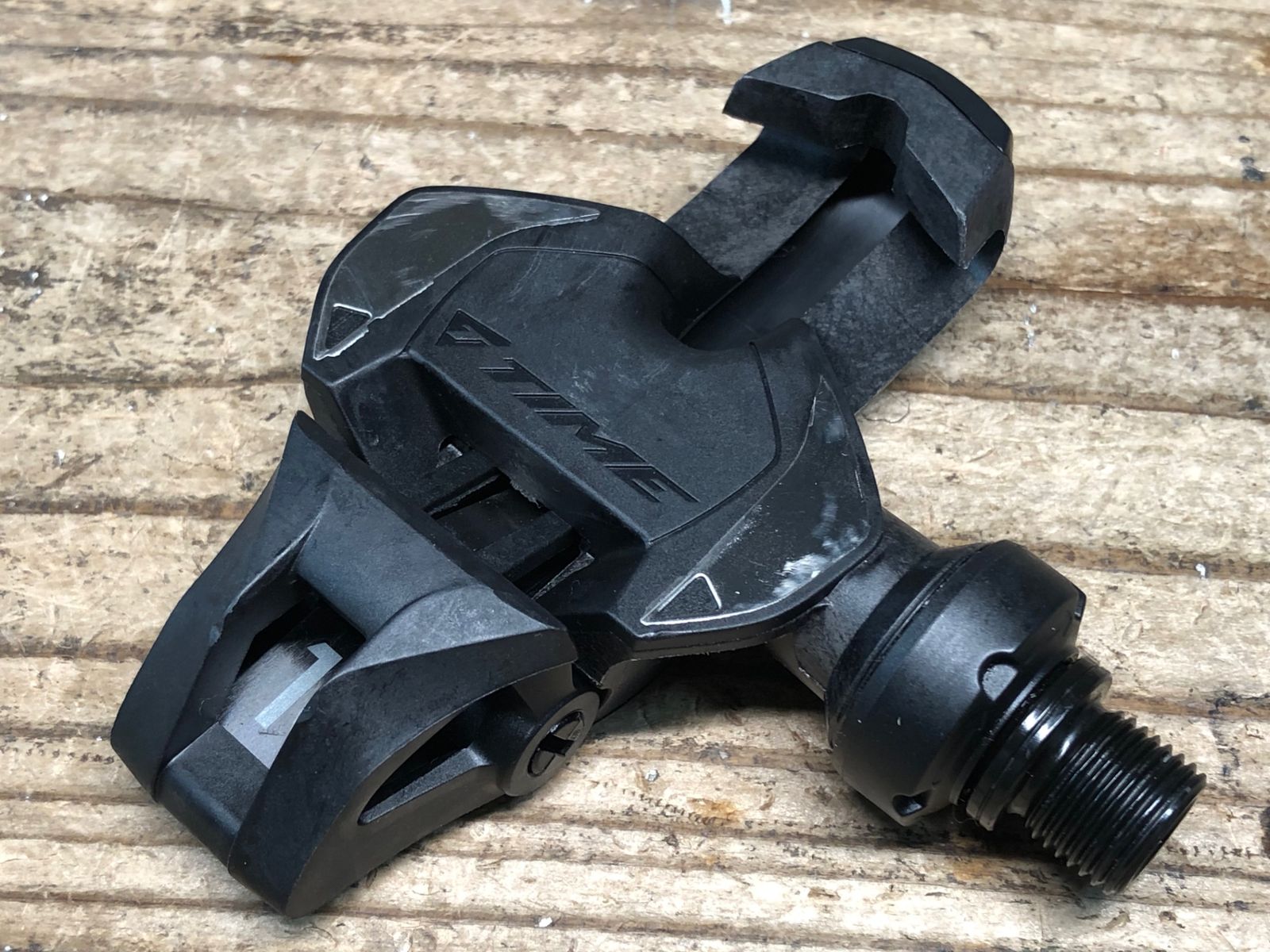 TIME ( タイム ) ロード用ビンディングペダル XPRESSO 7 ( エクス