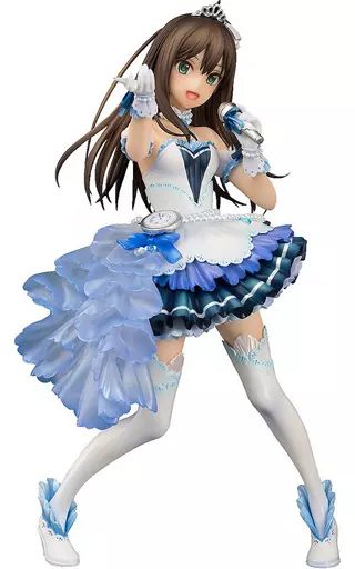 フィギュア 渋谷凛 スターリースカイ ブライト アイドルマスター シンデレラガールズ 1 8 ABS＆PVC製塗装済み完成品
