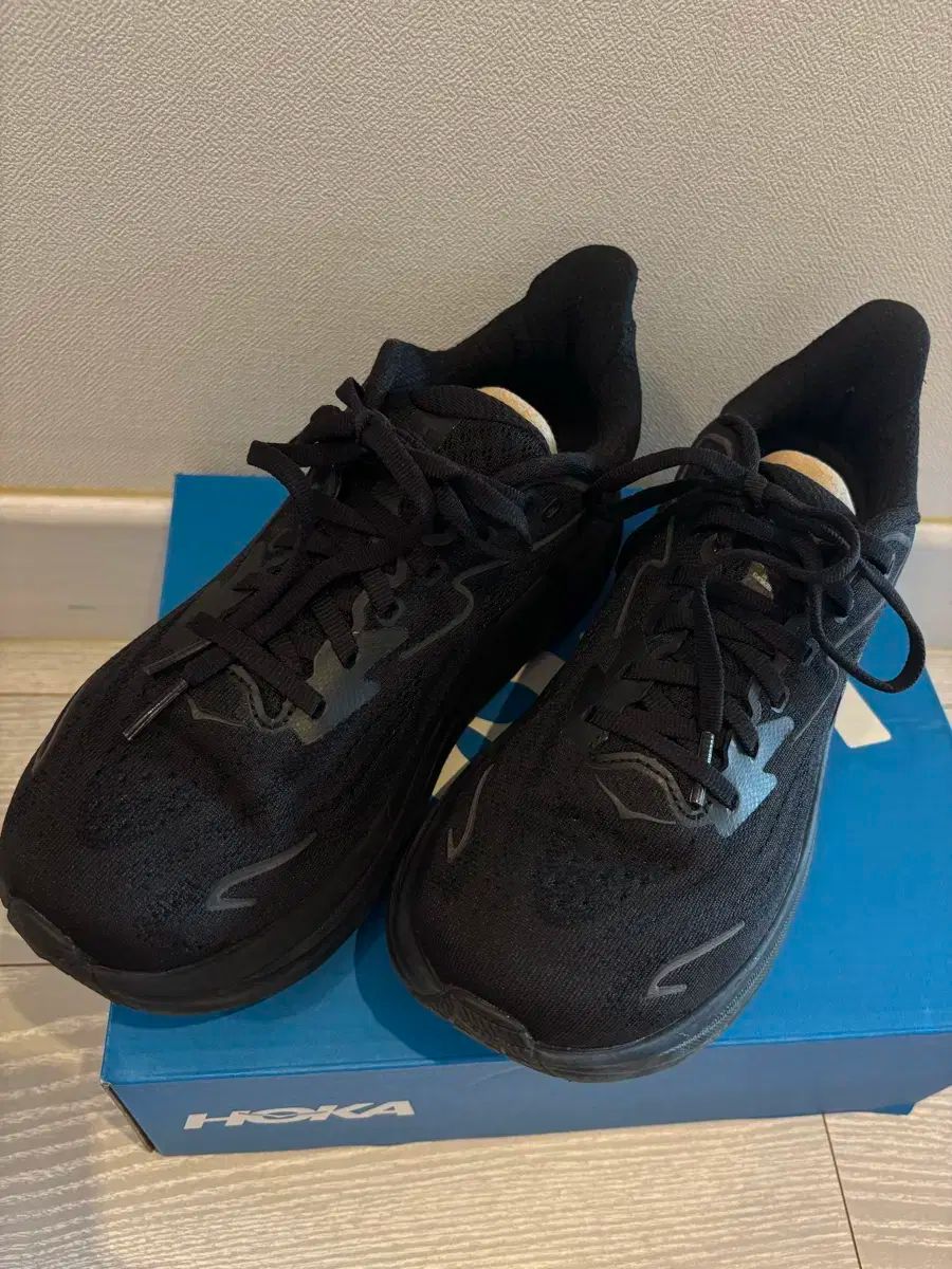 ホカクリフトン10ワイド 230