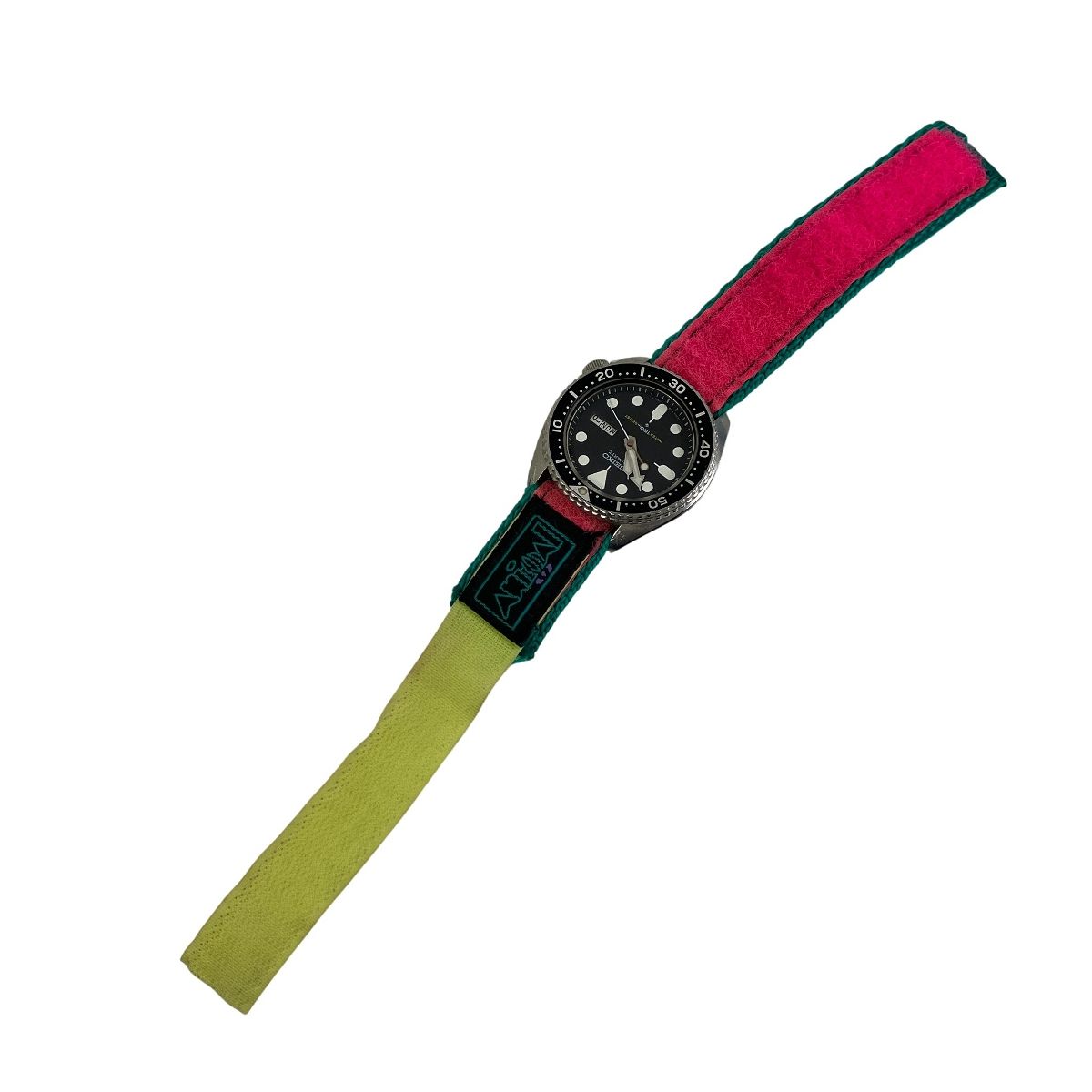  SEIKO セイコー ダイバー 150 m 7548 製造年不明 腕時計 未稼働 その他 マリンスポーツ