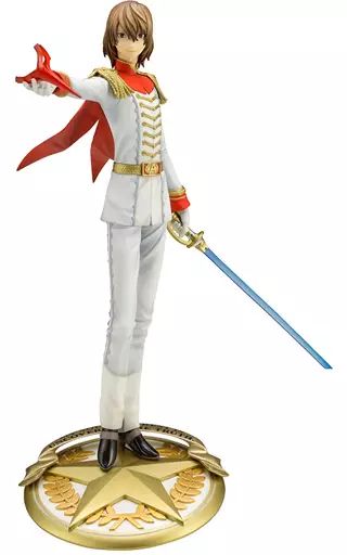 フィギュア ARTFX J 明智吾郎 怪盗ver. ペルソナ5 1 8 PVC塗装済み完成品