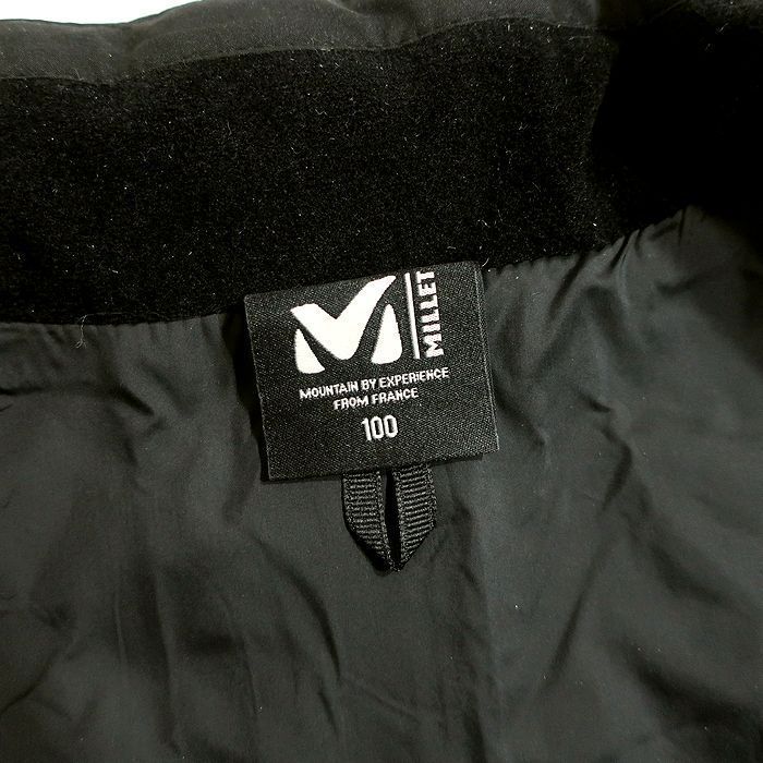 ダウンブルゾン MUSWD42416