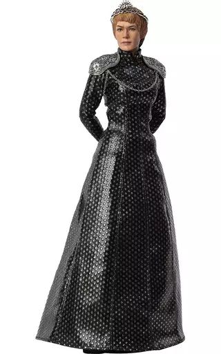 ドール CERSEI LANNISTER -サーセイ ラニスター- ゲーム オブ スローンズ 1 6 アクションフィギュア