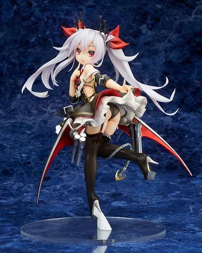 フィギュア ヴァンパイア アズールレーン 1 7 PVC製塗装済み完成品