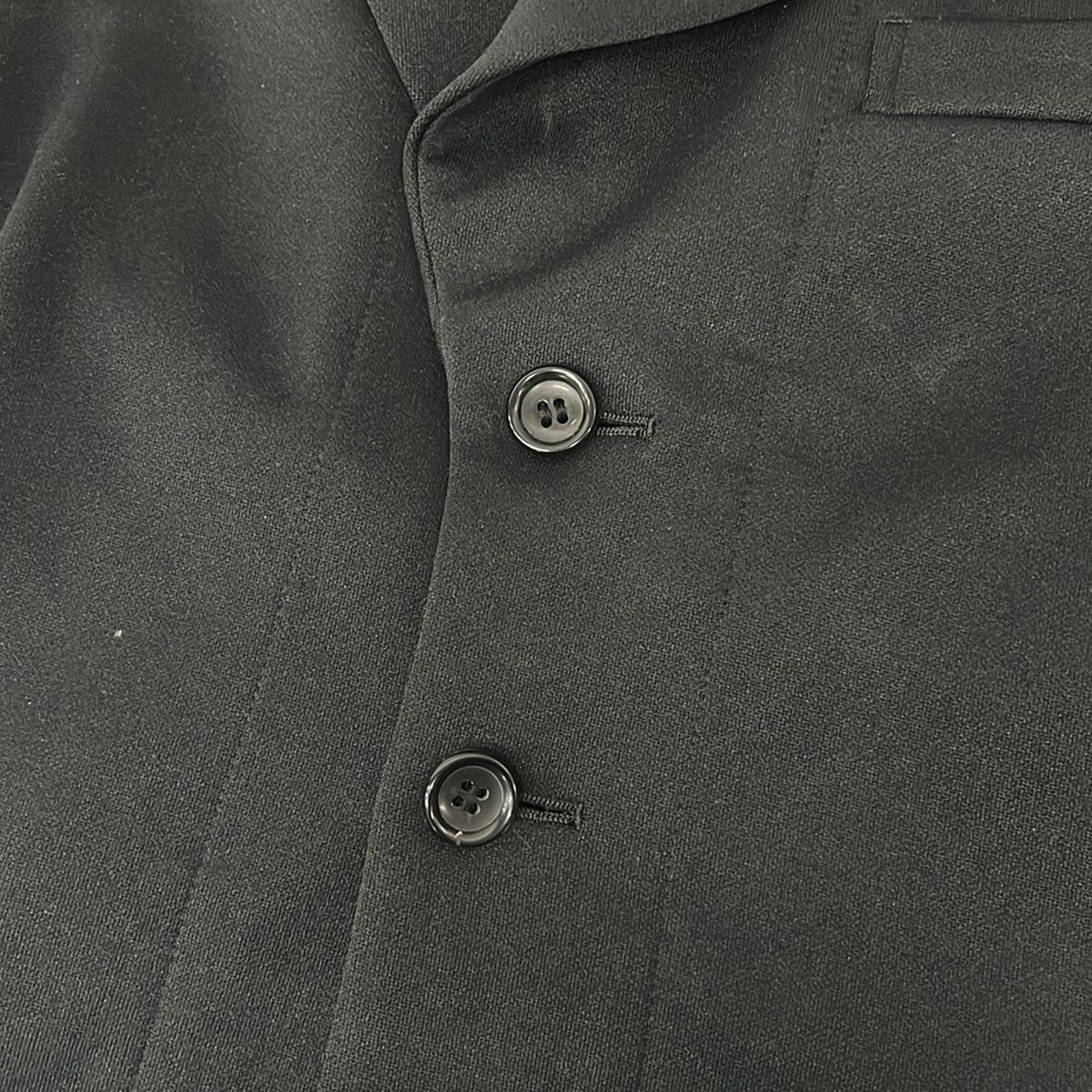 COMMEdesGARCONS(コムデギャルソン) ジャケット サイズXS レディース