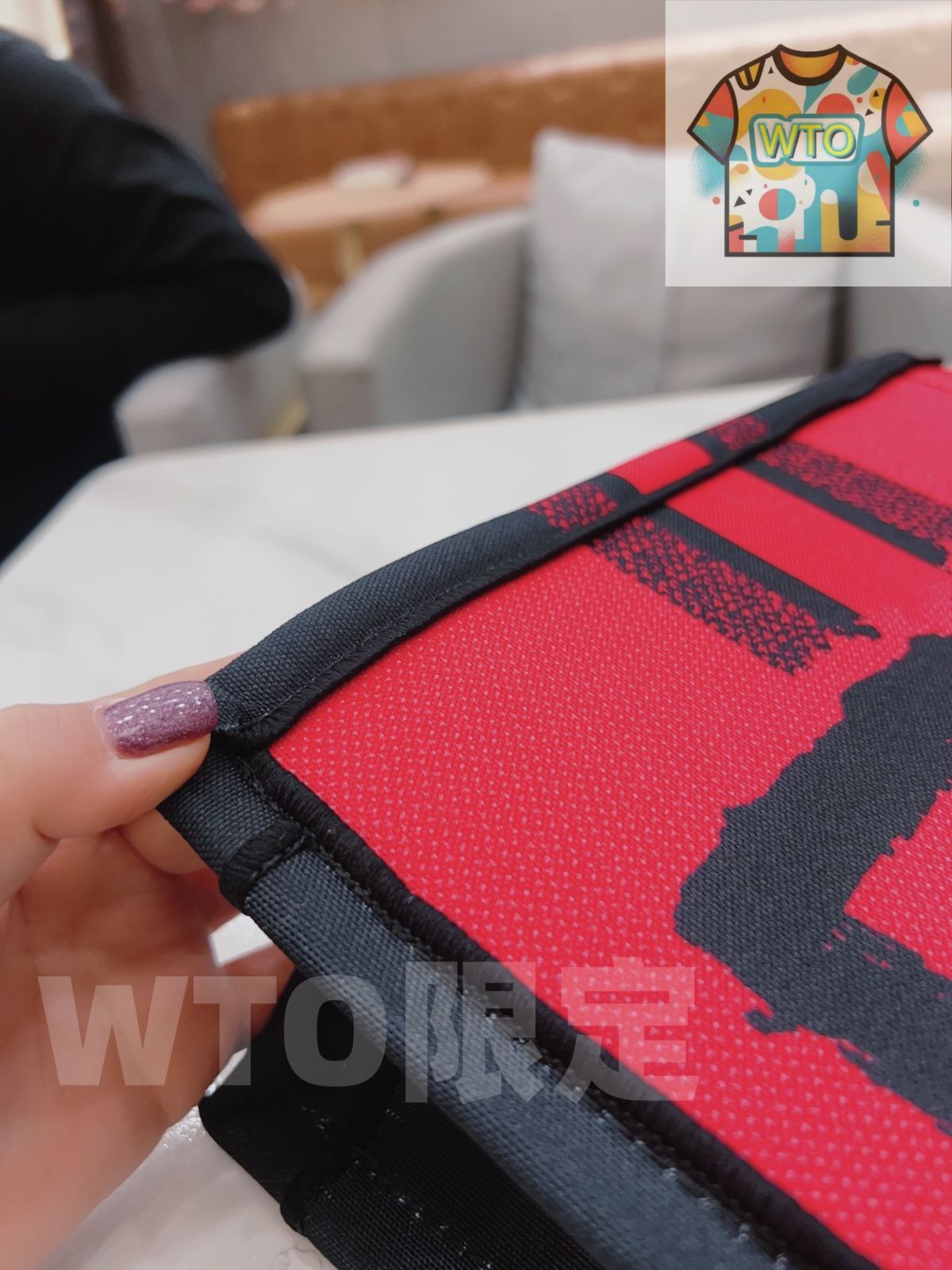 Chanel ラウンドバッグ