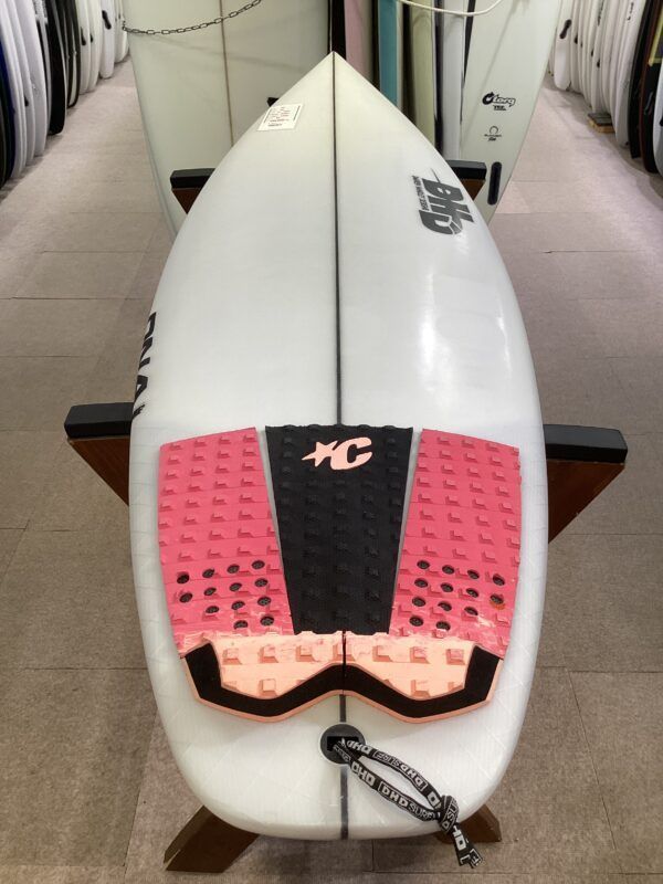 サーフィン・ボディボード DHD DNA サーフィン・ボディボード DHD MF DNA DHD for ミックファニング MF