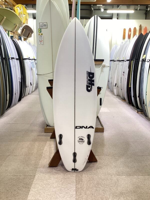 DHD DNAサーフボード DHD DNA – Summer Sessions