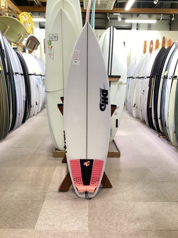 ムラスポOUTLET公式】中古サーフボード USED DHD ディーエイチディー