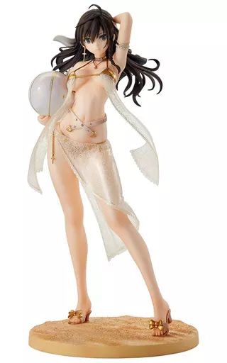 フィギュア ソニア Summer Princess シャイニング レゾナンス ビーチヒロインズ 1 7 PVC＆ABS製塗装済み完成品