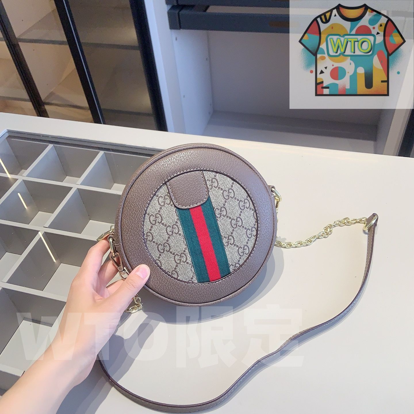  セットX 671 GUCCIトートバッグ G家コインバッグ G家財布 -WT 0輸入 二つ折り財布 折り財布