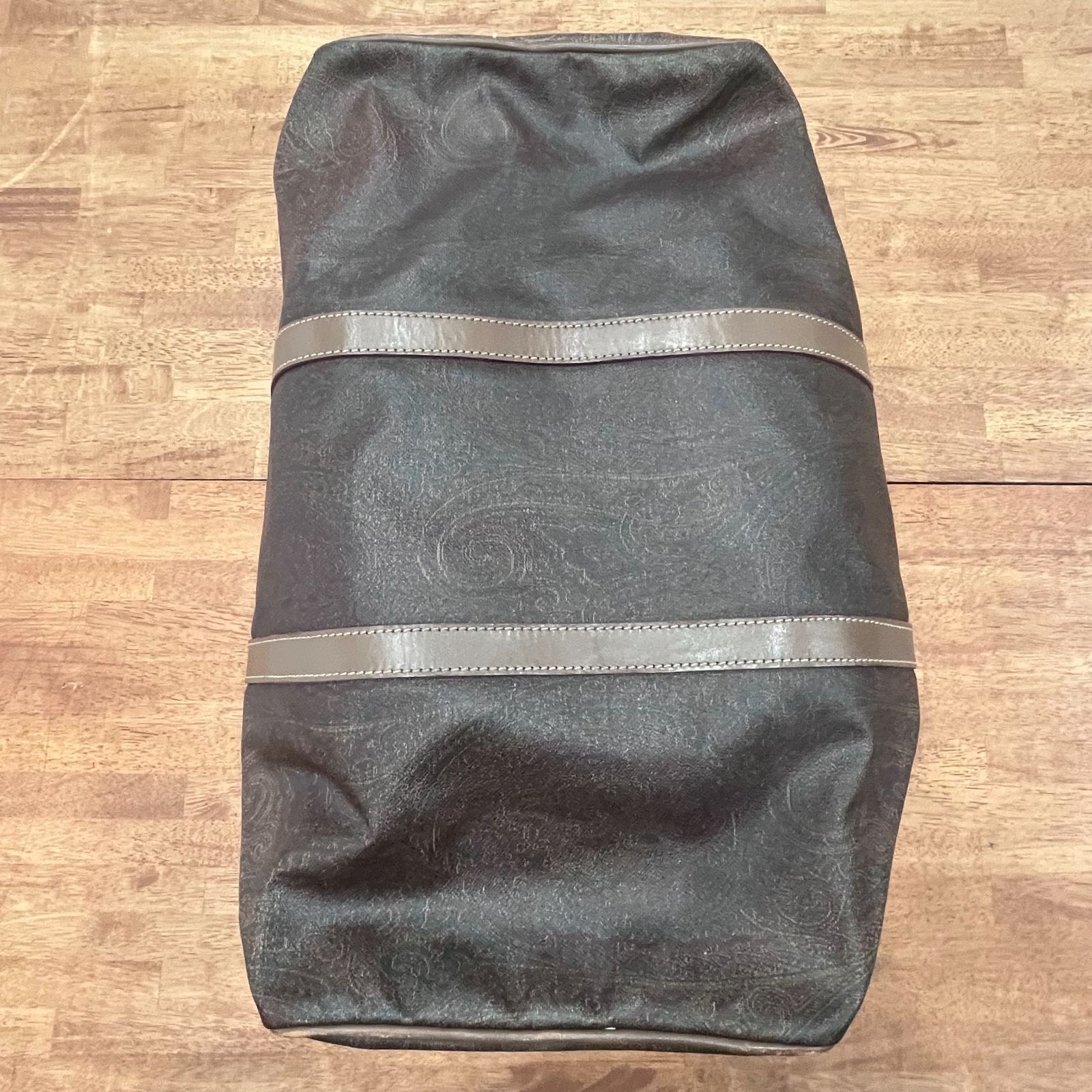 エトロ ボストンバッグ