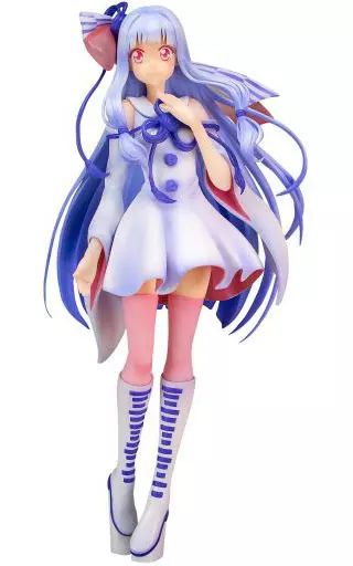 フィギュア 琴葉葵 VOICEROID 1 7 PMMA製塗装済み完成品