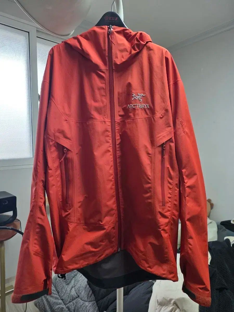 ARC TERYX アークテリクス ベータSL ジャケット Mサイズ