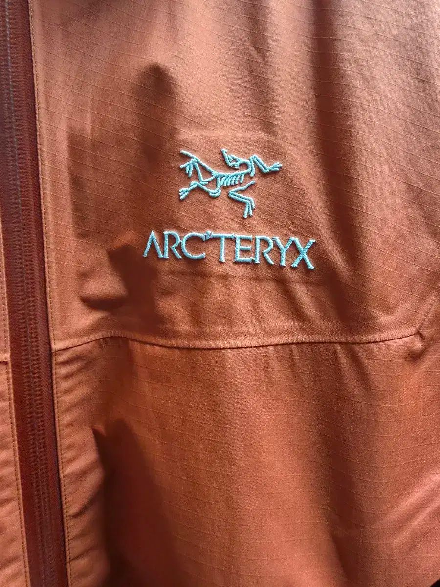 ARC TERYX アークテリクス ベータSL ジャケット Mサイズ