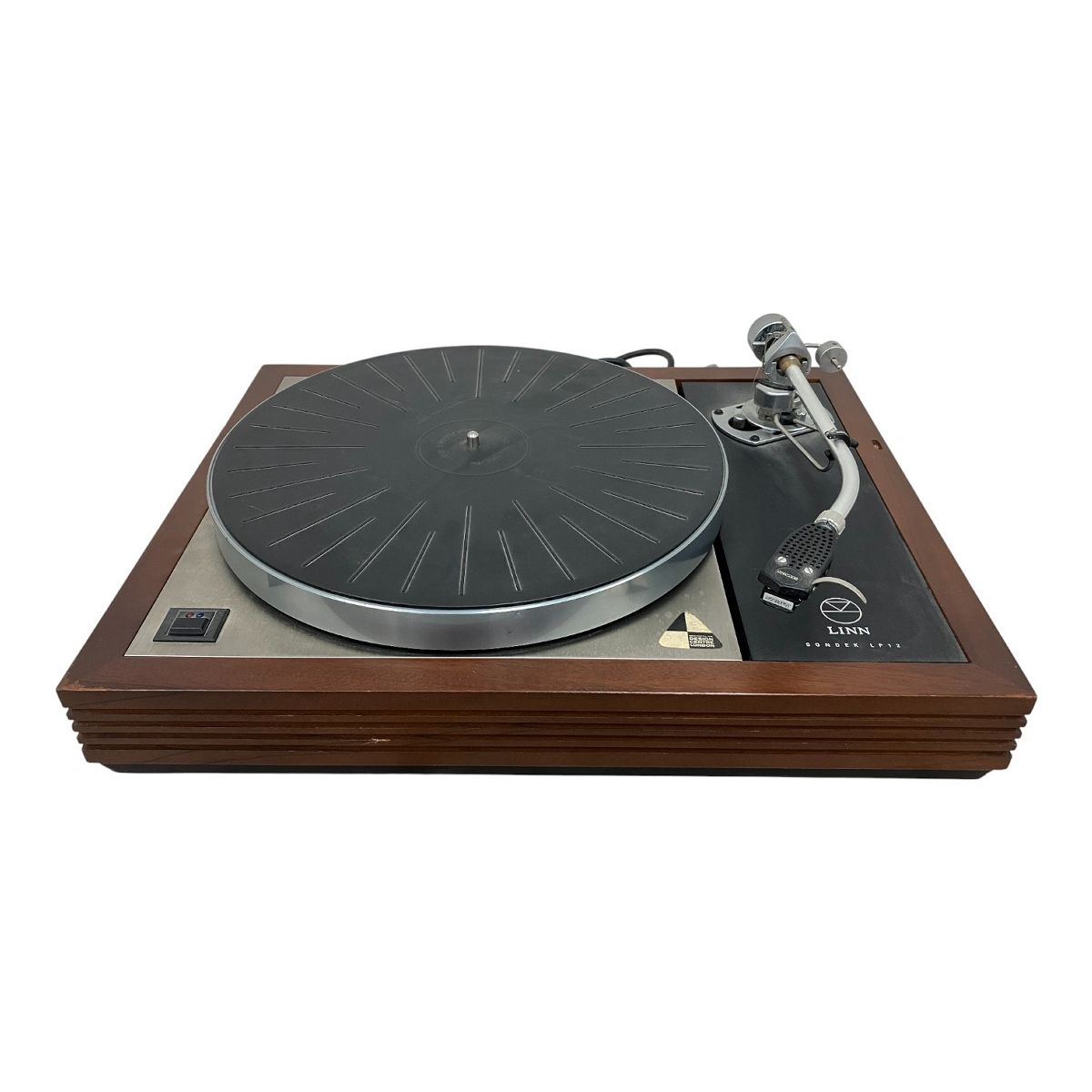 LINN SONDEK LP 12 ターンテーブル SME 3009 トーンアーム レコードプレーヤー