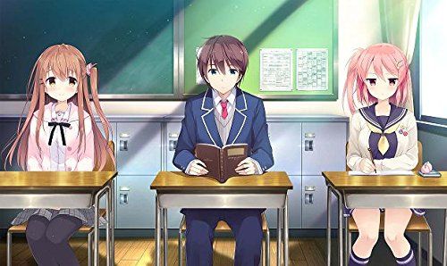 恋 シンアイ彼女 特典なし