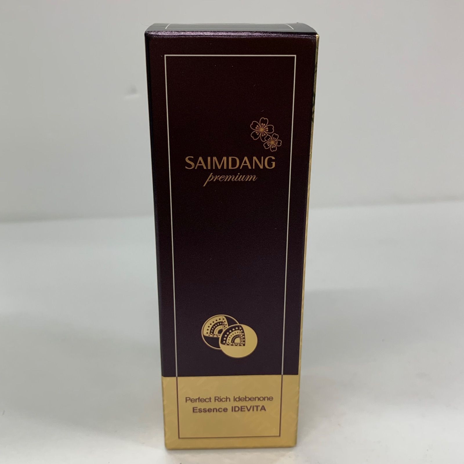 L1584 SAIMDANG premium サイムダン プレミアム パーフェクトリッチ