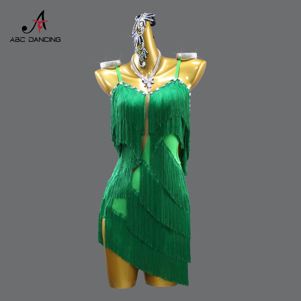 感 社交ダンス ドレス レディース 競技用 ステージ 舞台衣装 発表会 ダンスウェア ラテン サンバ ルンバ チャチャ ワルツ タンゴ モダンダンス パーティー 演出服 フラメンコ ベリーダンス フォーマルドレス P-89