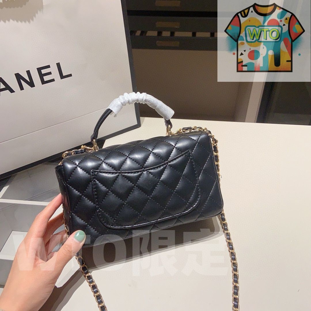 チェーンバッグ＆バックパック＆ウォレット