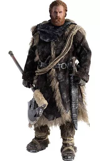 フィギュア Tormund Giantsbane -トアマンド ジャイアンツベイン- ゲーム オブ スローンズ 1 6 アクションフィギュア