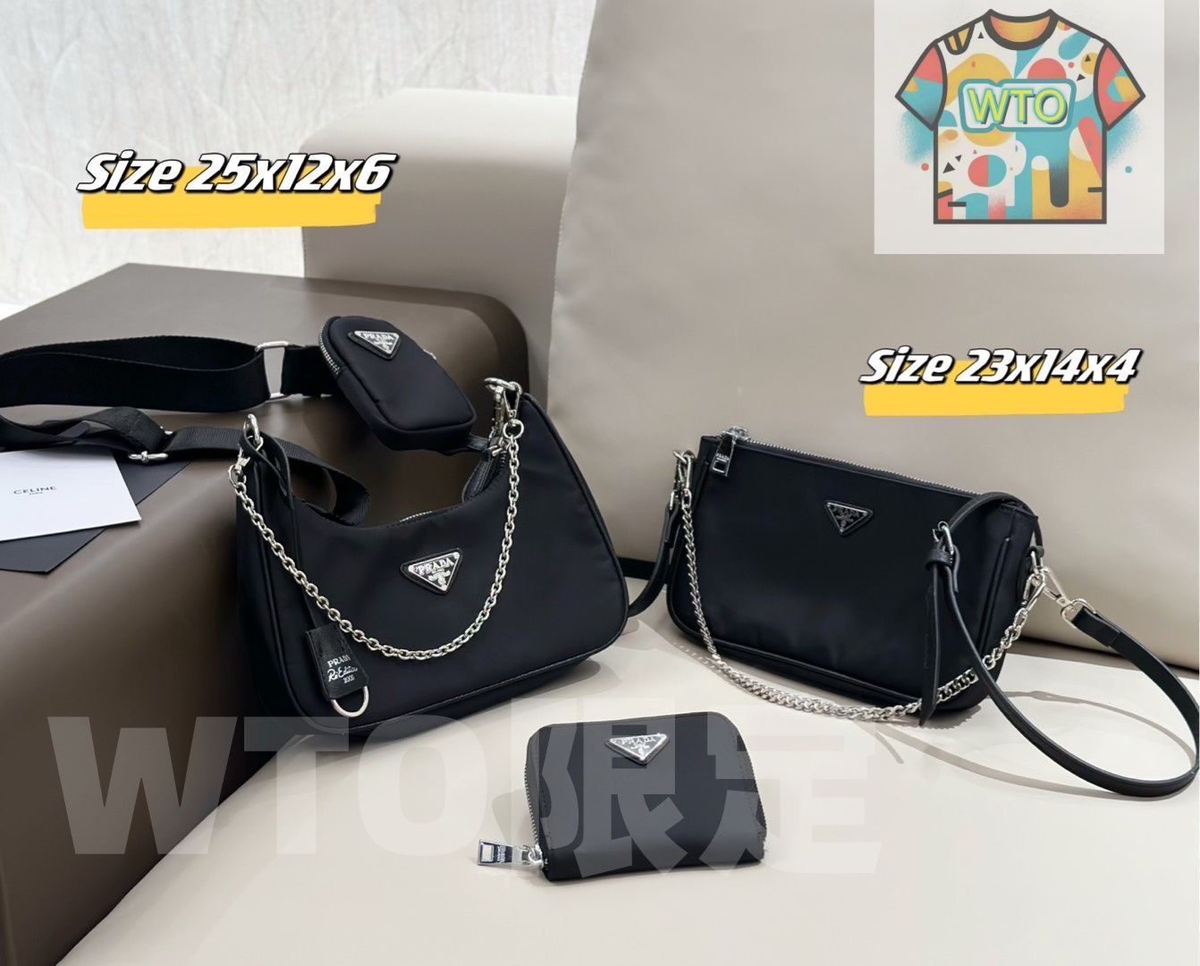 なセット -WTO輸入-GPF50