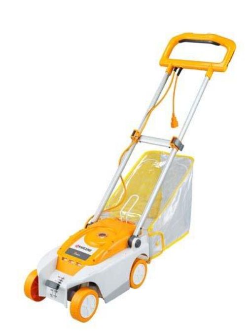 京セラI LMR-2300 芝刈機