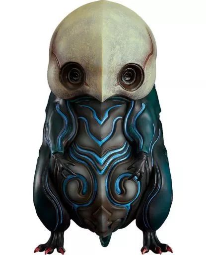 フィギュア プトゥン ツムギバコ 1 1 ソフビフィギュア GOODSMILE ONLINE SHOP