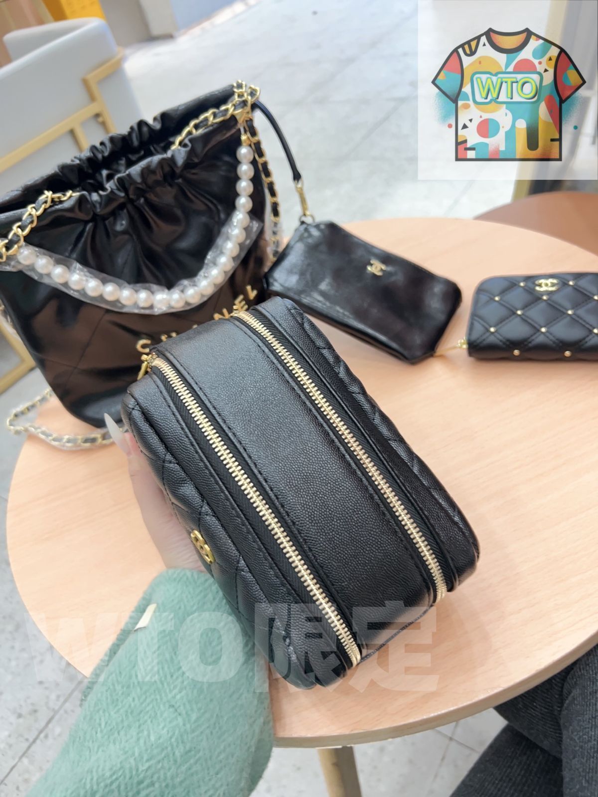 2025 高品質3点セット