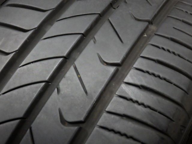  L 223 製造 約8部山 TOYO MP 7 205 65 R 15 4本 13インチ サマータイヤ ノーマルタイヤ