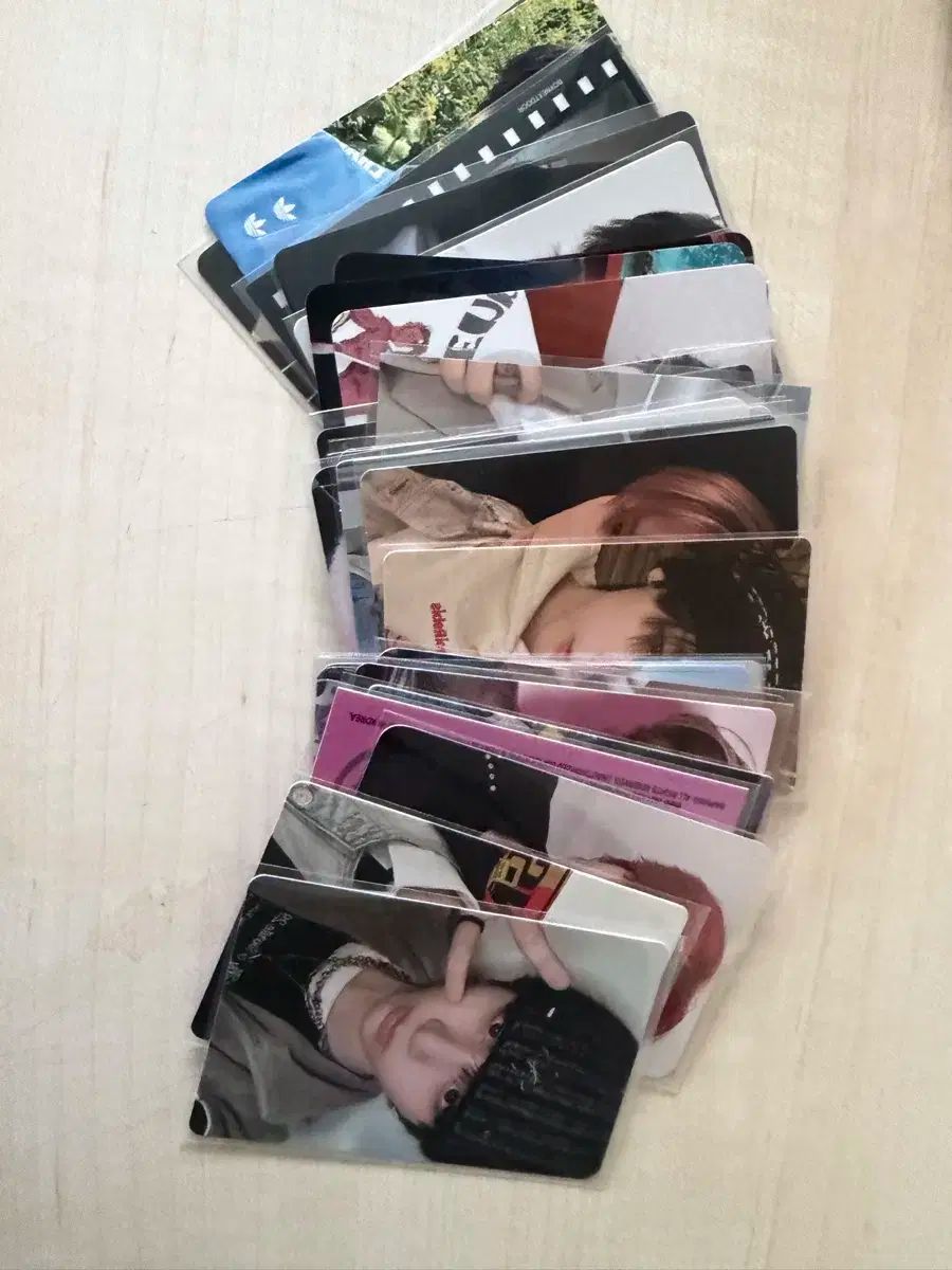 BOYNEXTDOOR テサン まとめ